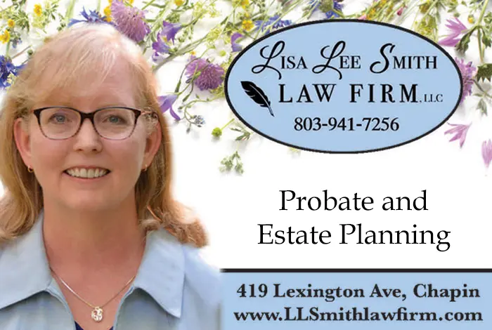 Lisa Lee Smith Law Firm